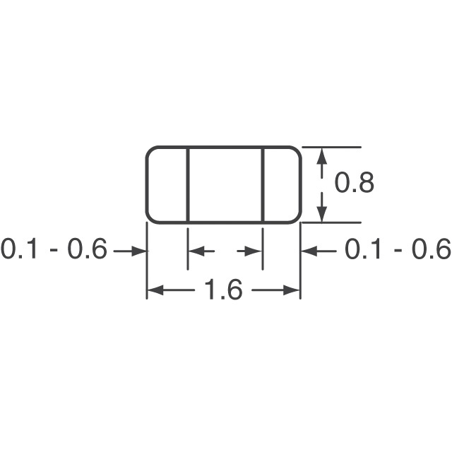 PRF18BE471QB5RB Murata Electronics  Temperatursensoren - PTC-Thermistoren